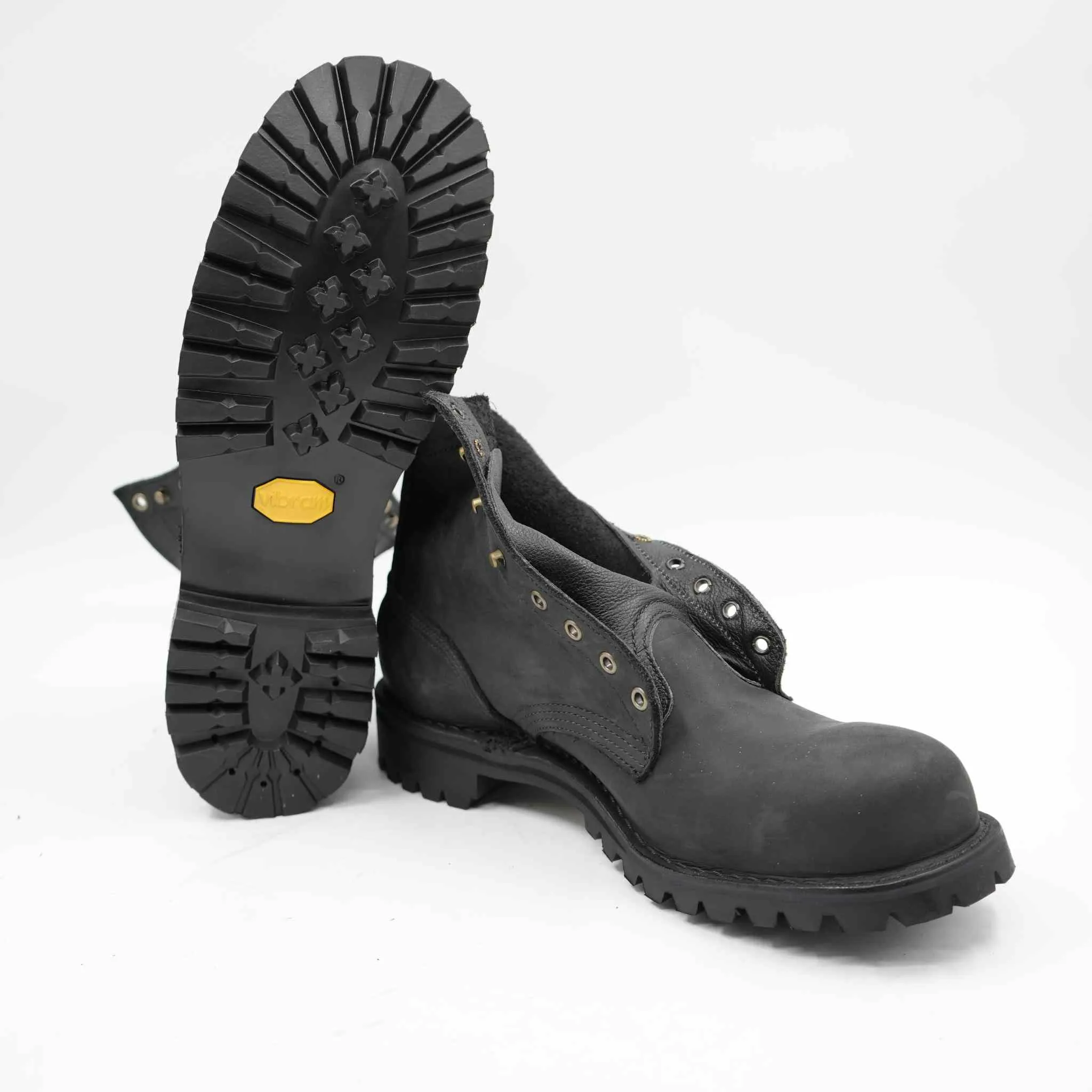 300X (Safety Toe) - 13/E