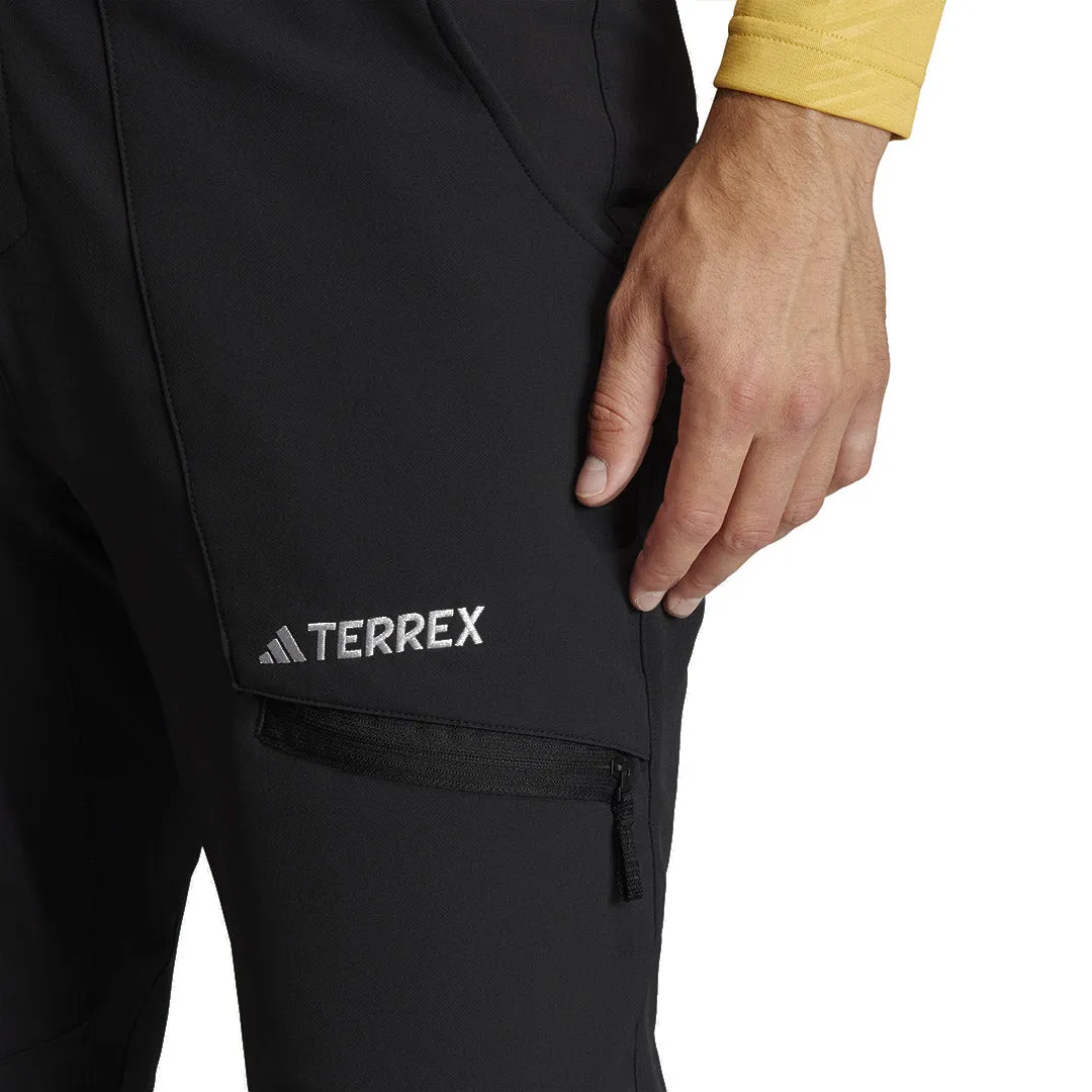 adidas - Men's Terrex Xperior Yearound Soft Shell Pant (IB1127)