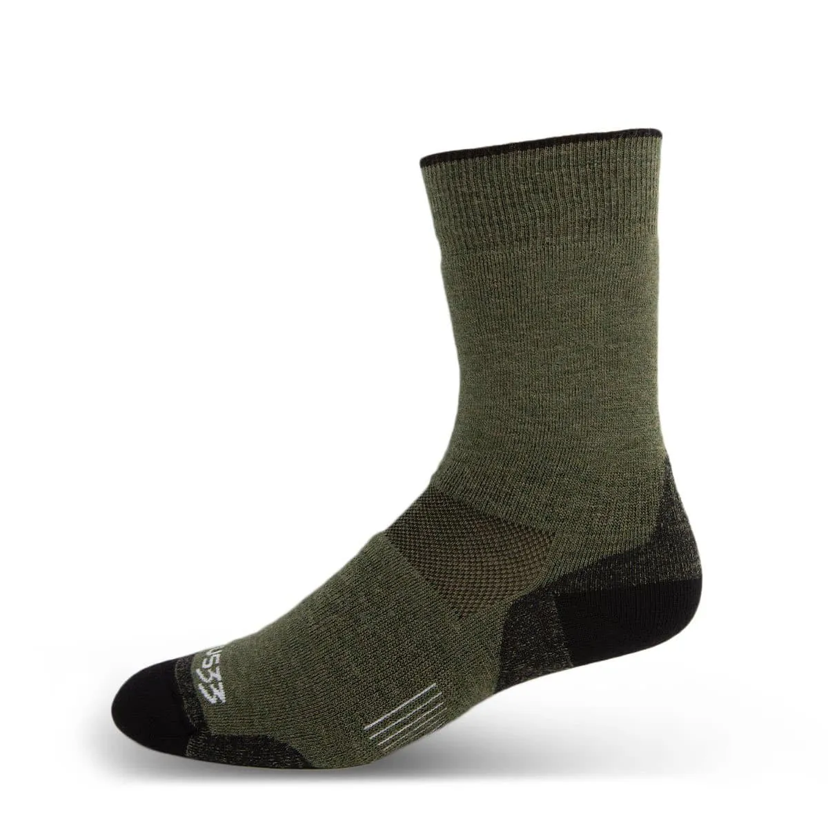 All Season - Boot Wool Socks Mountain Heritage