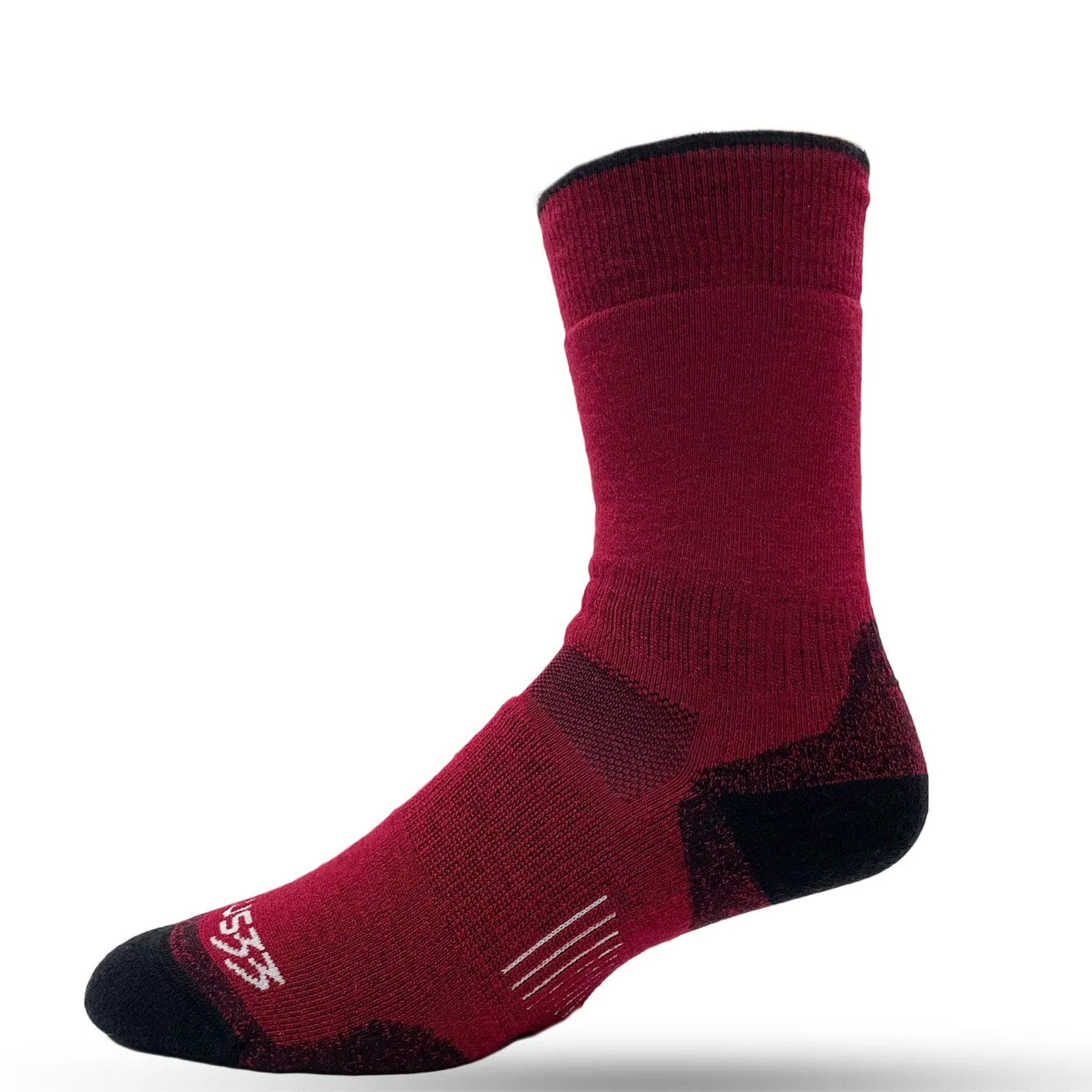 All Season - Boot Wool Socks Mountain Heritage