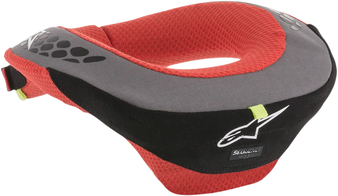 ALPINESTARS Youth Sequence Neck Roll - Small 6741018-13-SM