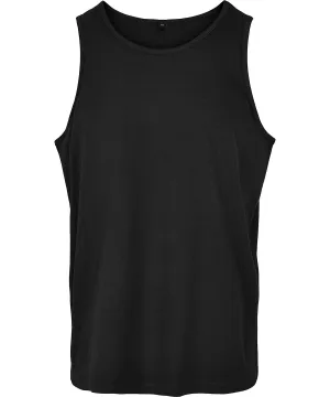 Basic tank | Black