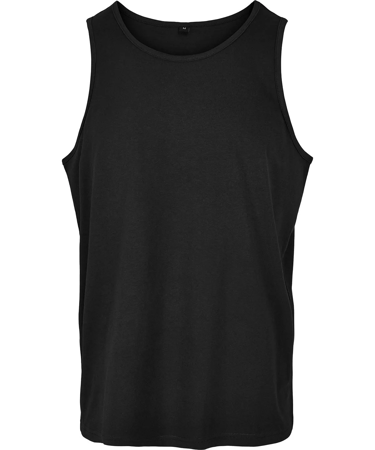 Basic tank | Black