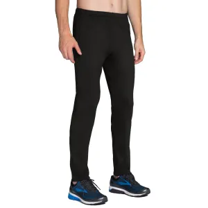 Brooks Spartan Black Mens Running Pants