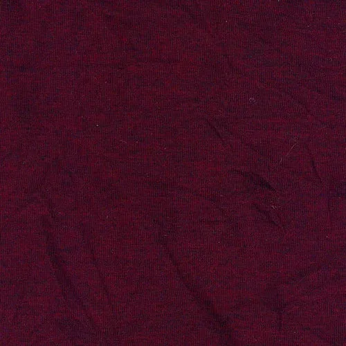 Burgundy | Polyester/Rayon Crush Jersey - SKU 4595 #S187