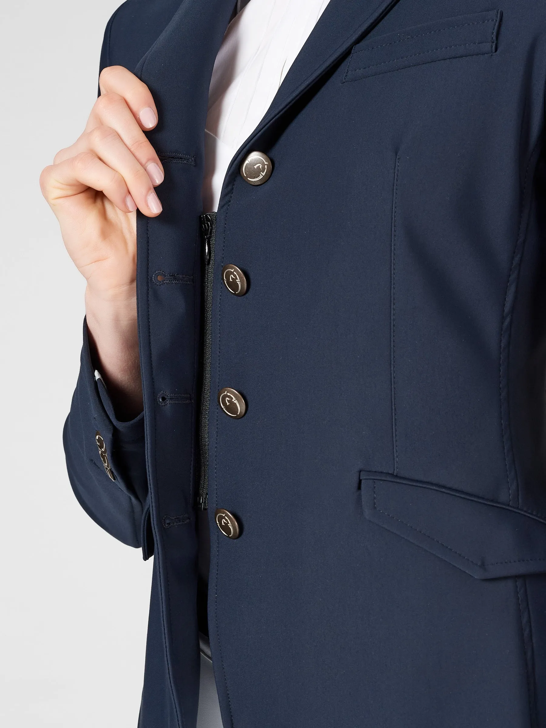 Canberra Women´s Show Jacket