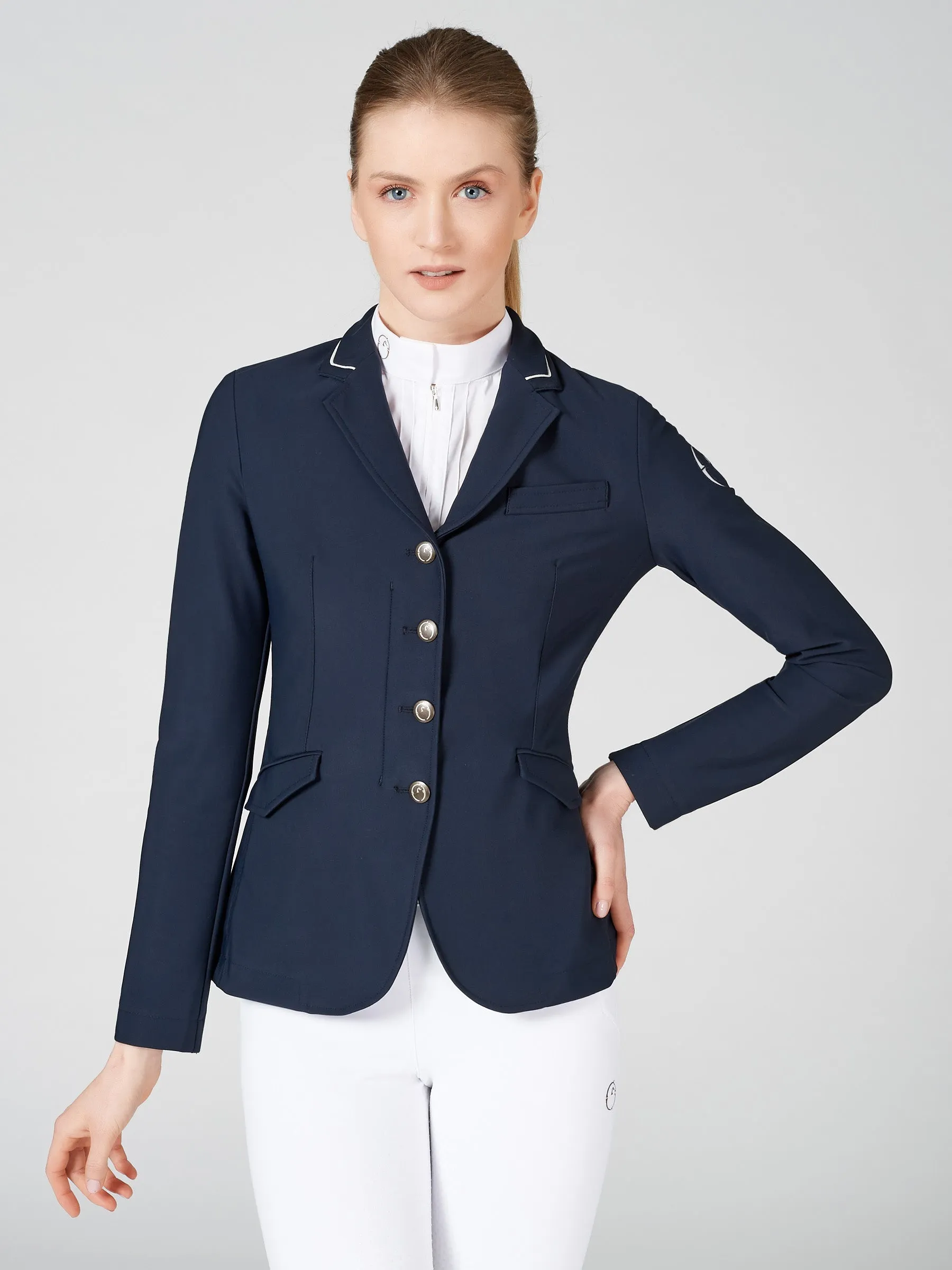 Canberra Women´s Show Jacket