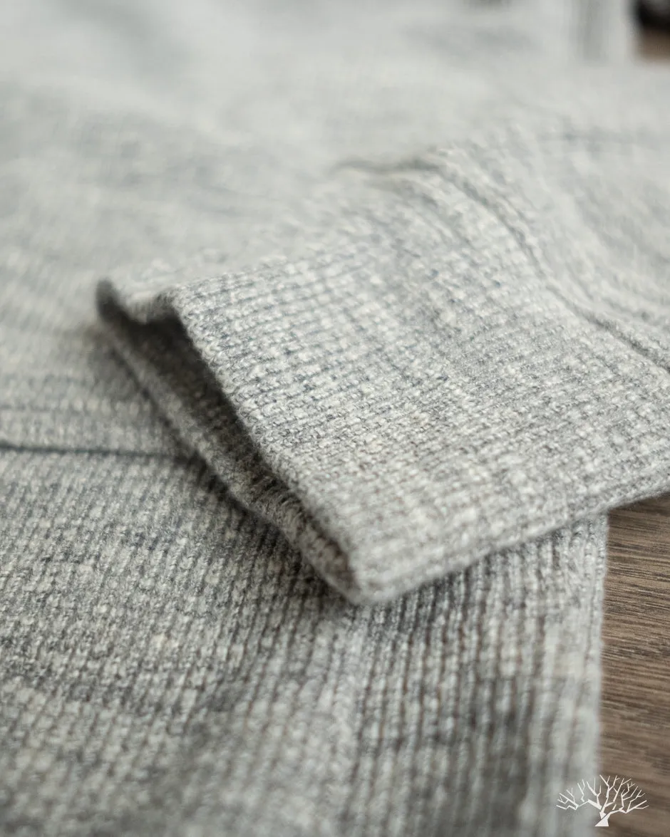 Cardigan - Grey