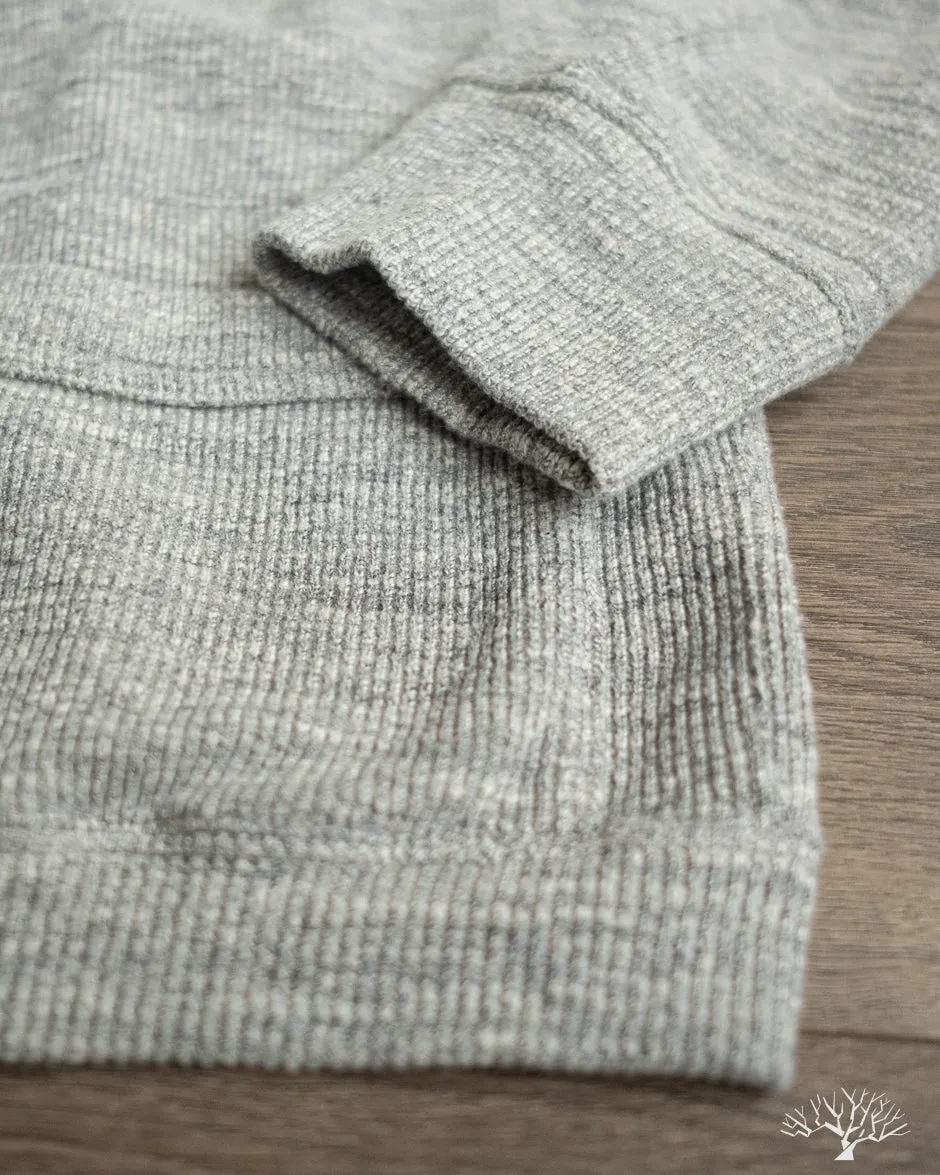 Cardigan - Grey