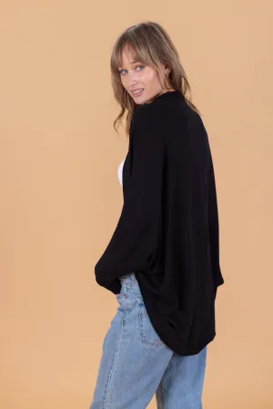 Cardigan O'MonDieu Black