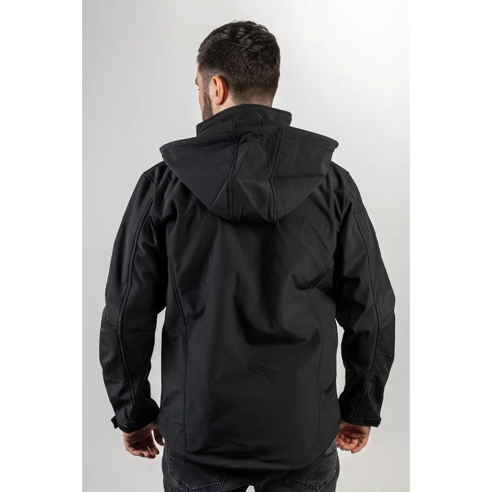 Caterpillar Mercury Soft Shell Jacket