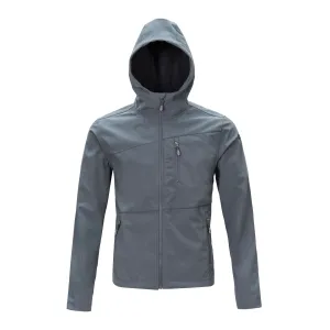 Championship Jacket - Phantom Grey