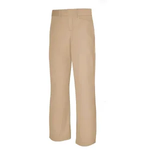 Cicero Prep Girls Ultra Soft Twill Pants