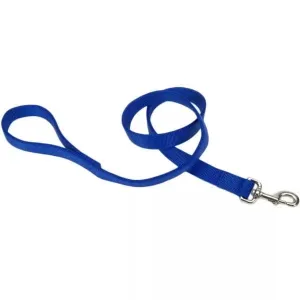 Coastal Double-Ply Nylon Dog Leash