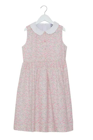 Daisy Dress (2-8yrs)