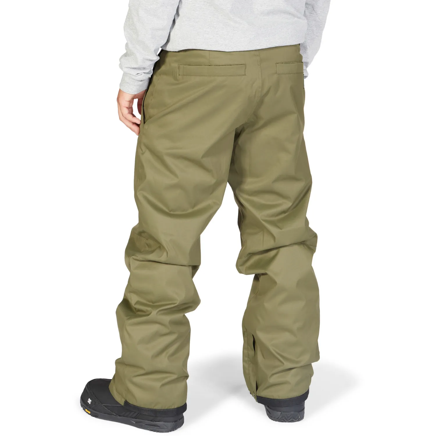 DC Snow Chino Pant 2023 - Men's Snowboard Pants