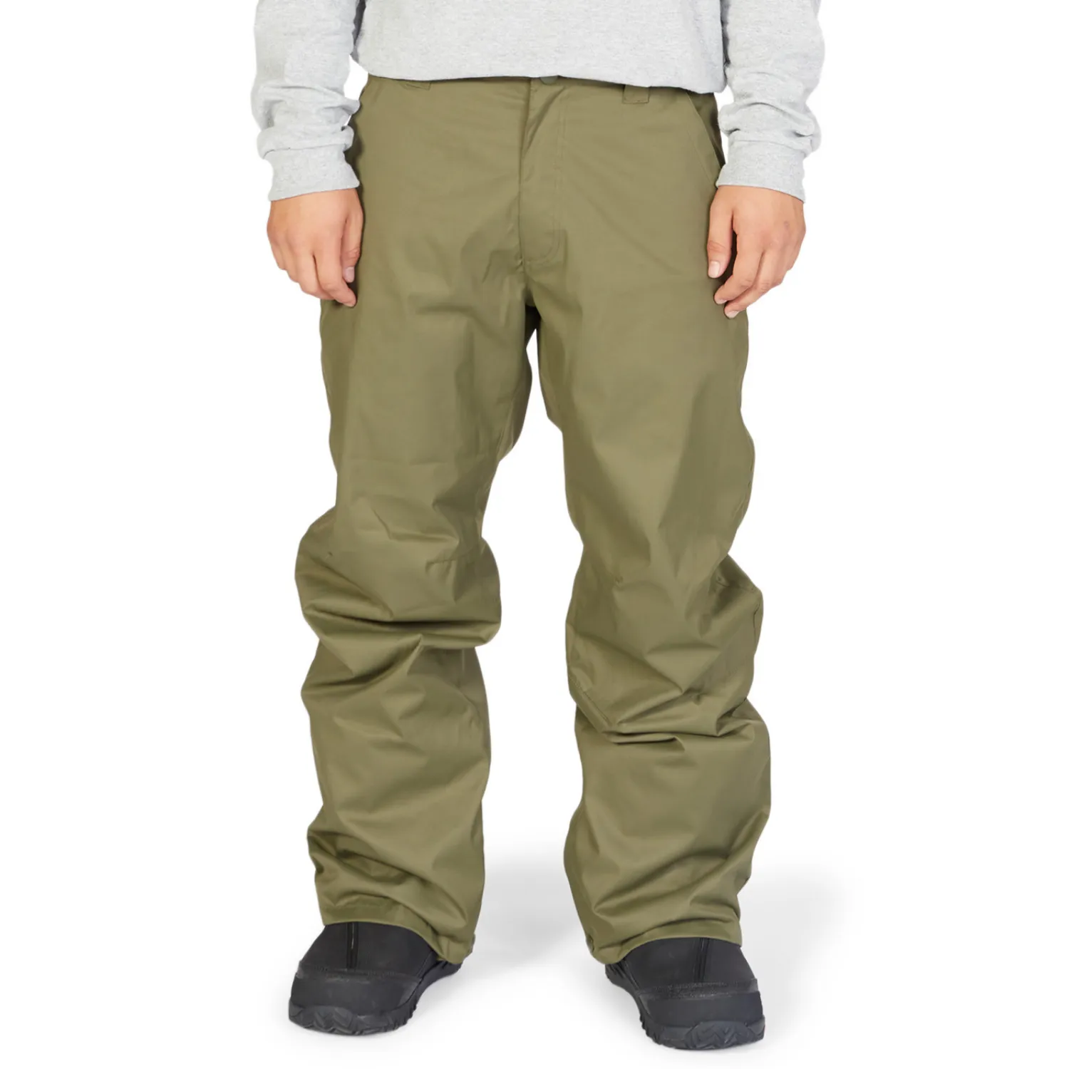 DC Snow Chino Pant 2023 - Men's Snowboard Pants