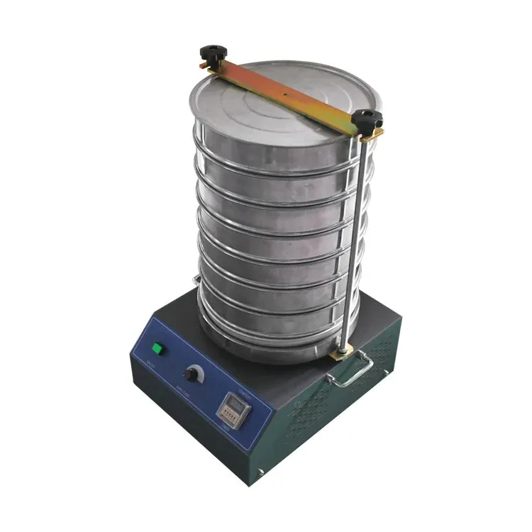 Durable Lab Sieve Shaker, Sifter, Test Sieves for particle size analysis MN692A