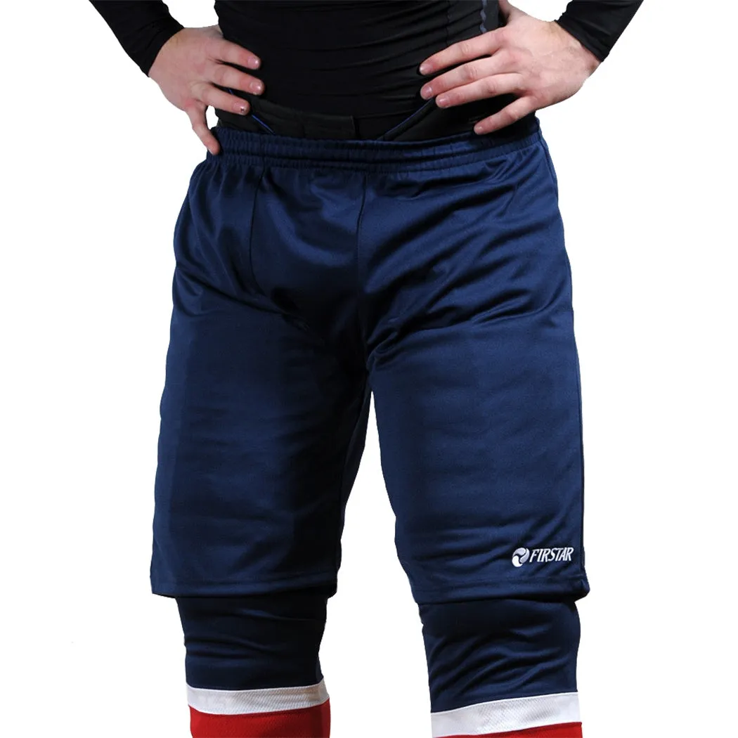 Firstar Hip Check Senior Ice Hockey Soft Pant Shell