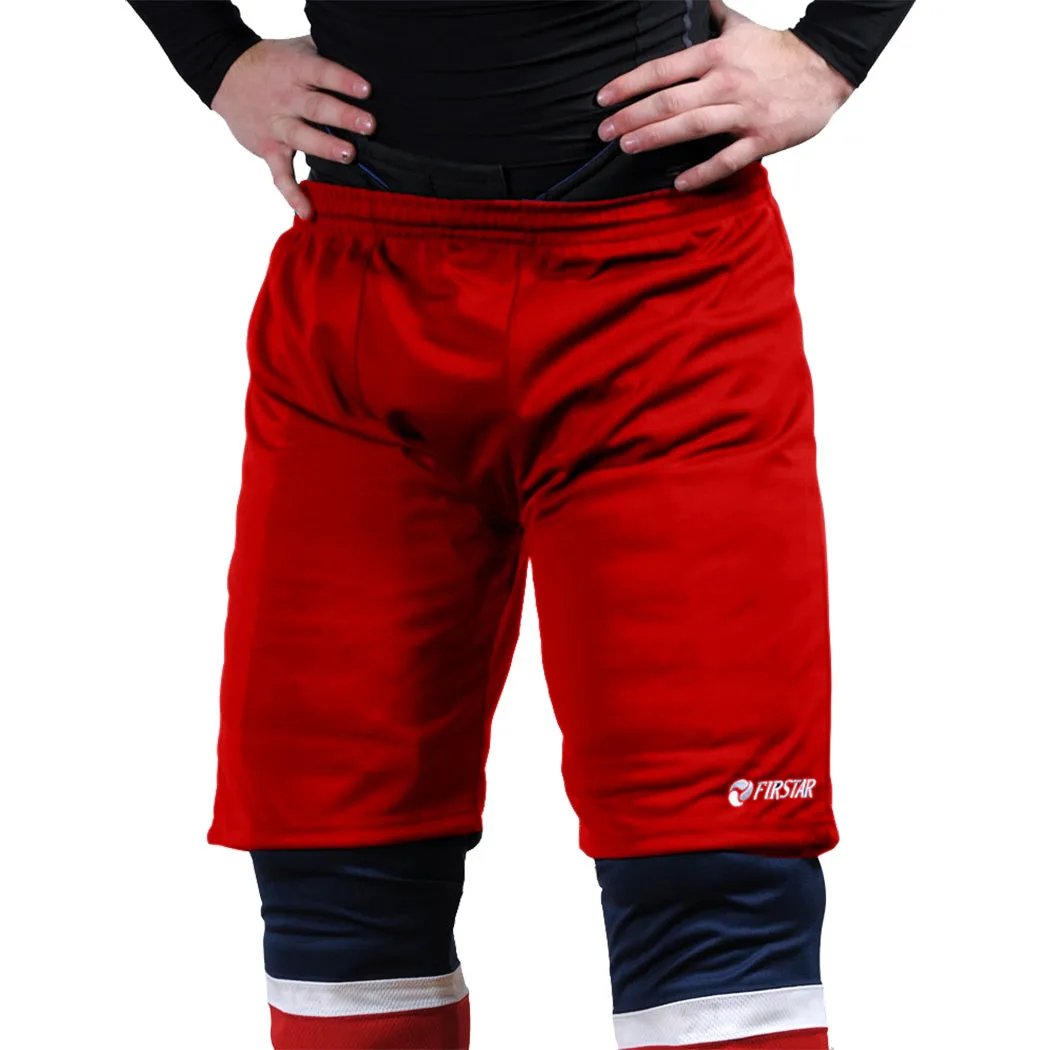 Firstar Hip Check Senior Ice Hockey Soft Pant Shell