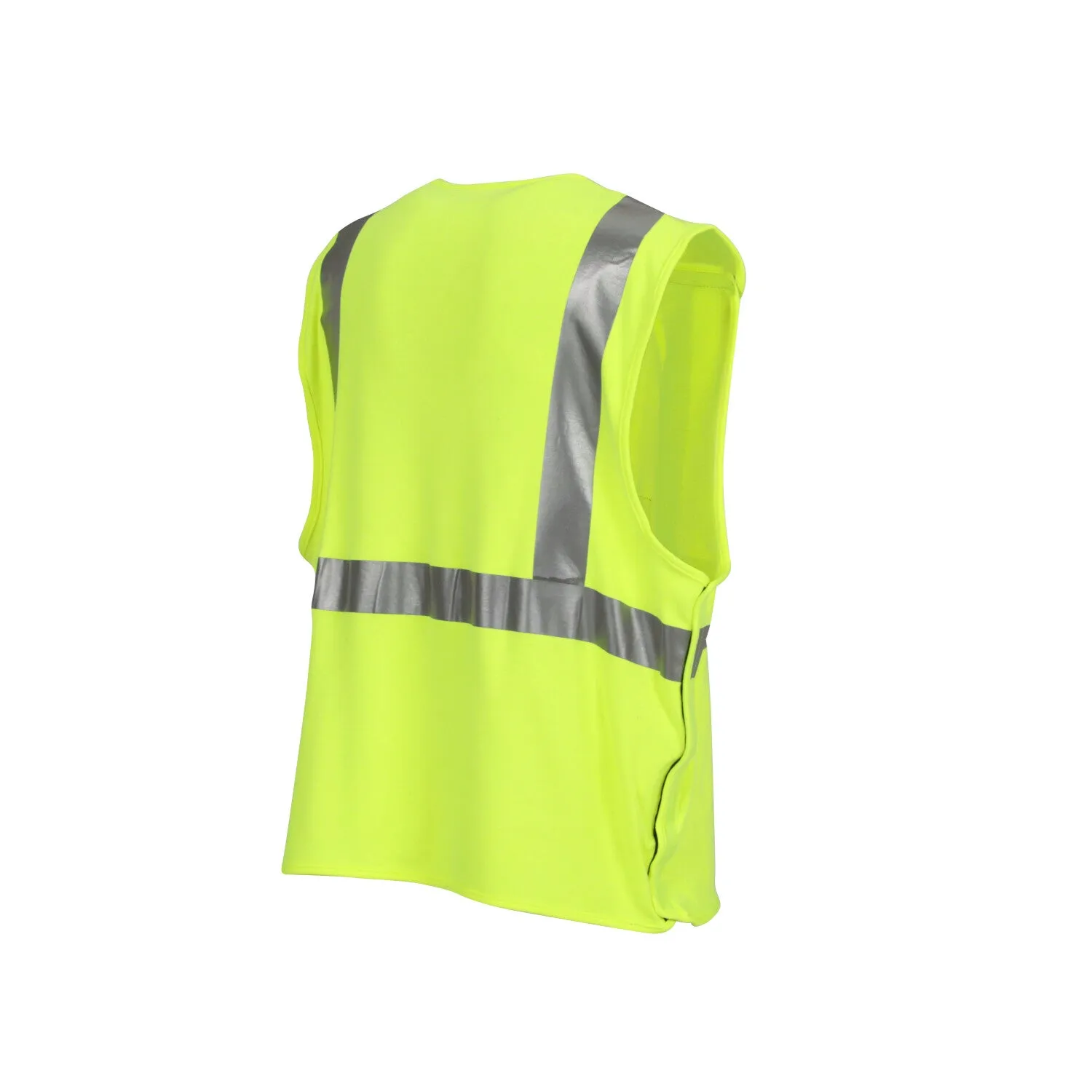 Flame Resistant Class 2 Breakaway Vest