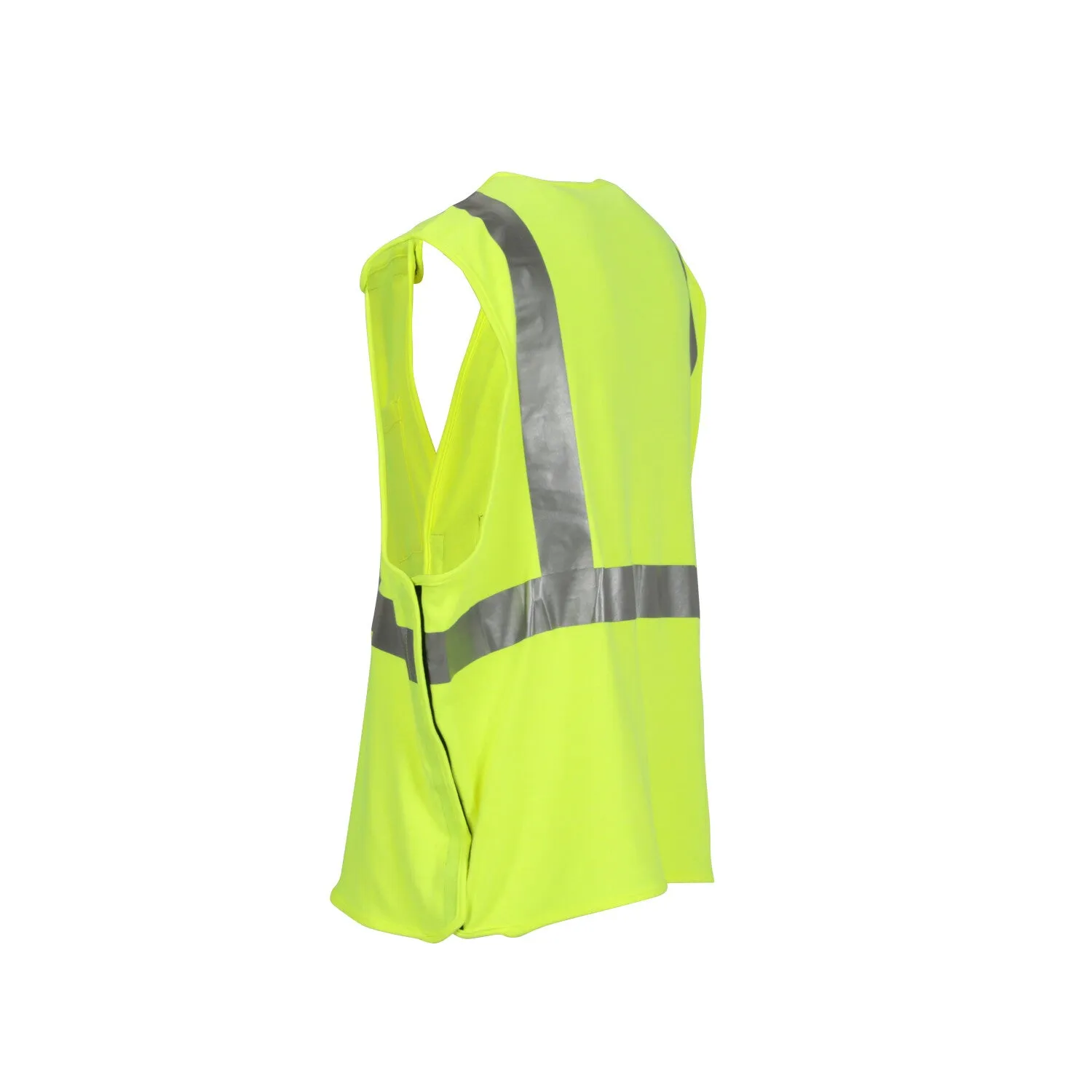 Flame Resistant Class 2 Breakaway Vest