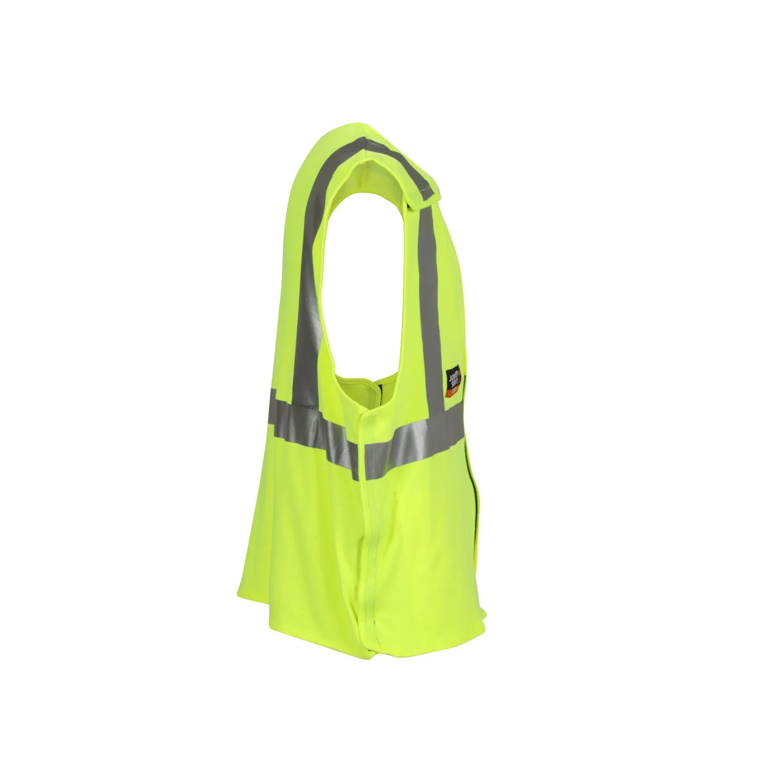 Flame Resistant Class 2 Breakaway Vest