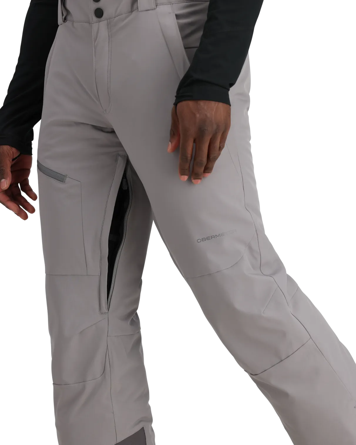 Force Suspender Pant