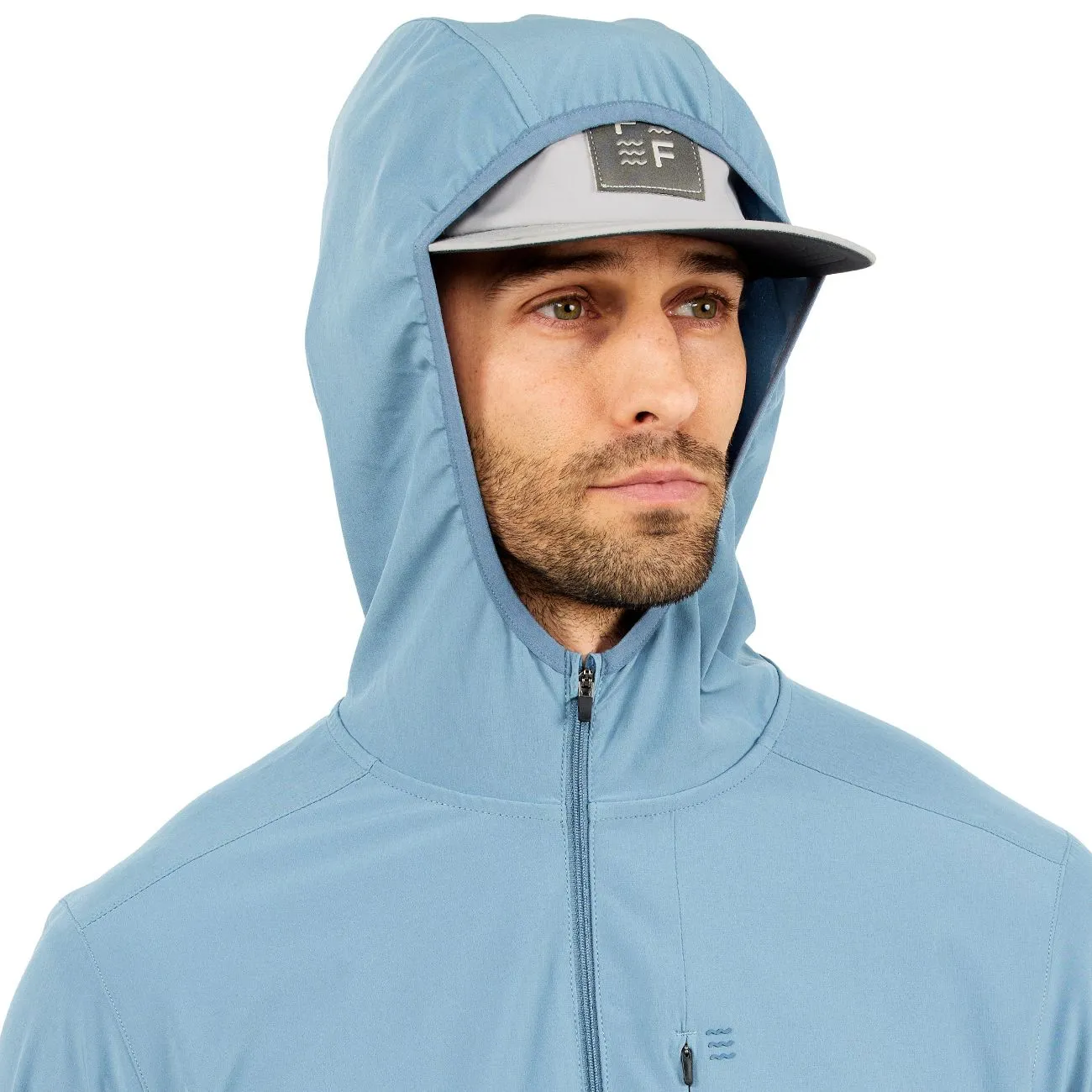 Free Fly Breeze Jacket