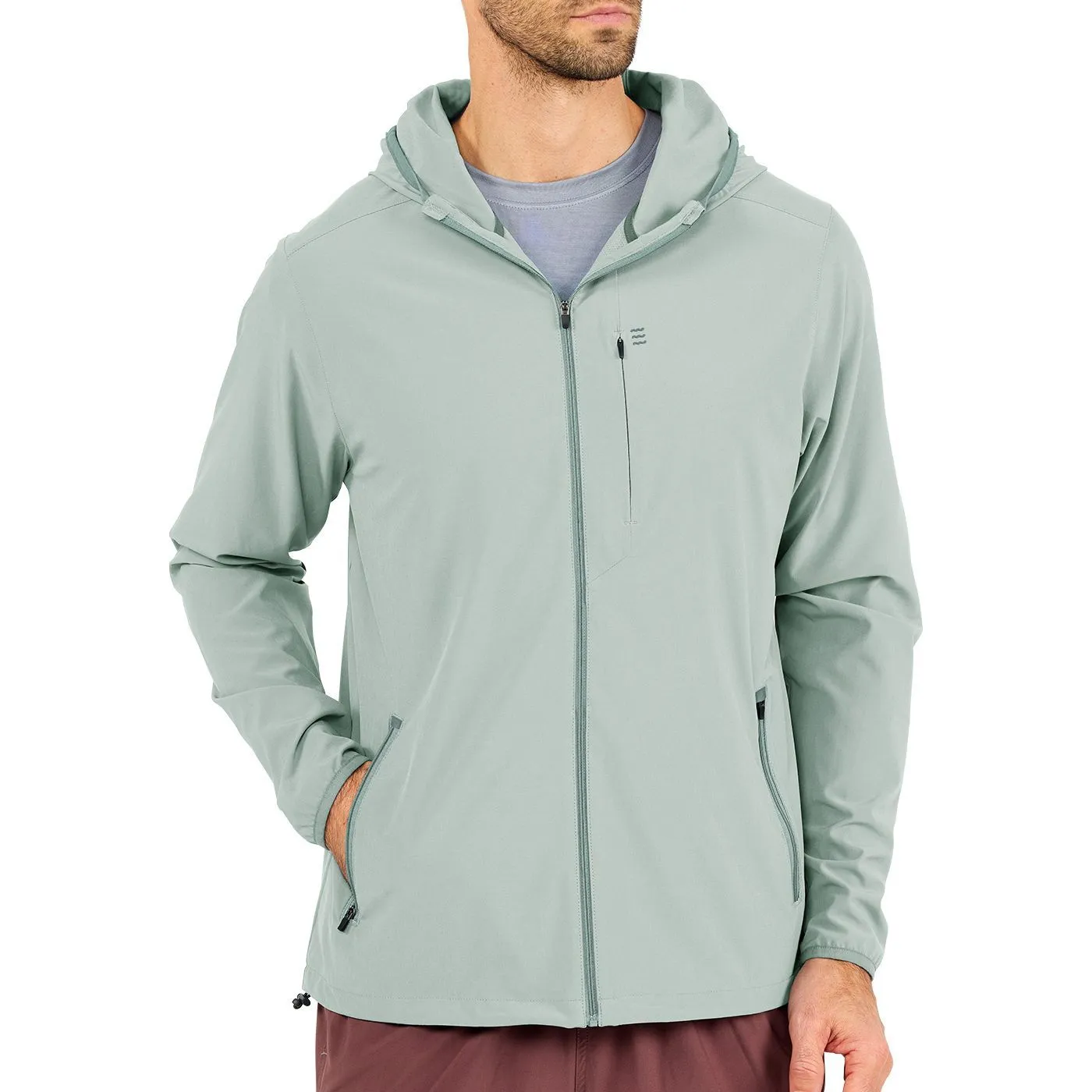 Free Fly Breeze Jacket