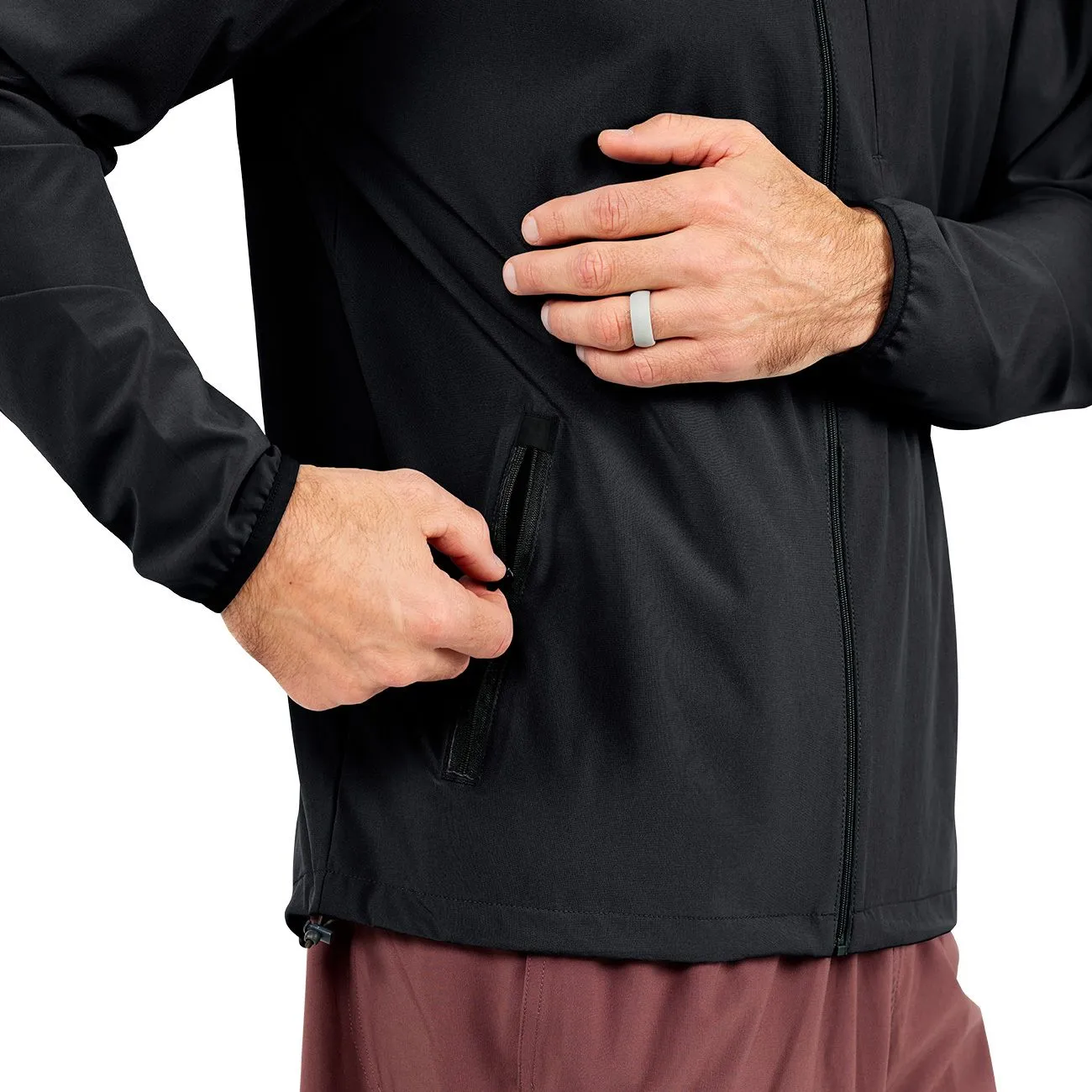 Free Fly Breeze Jacket