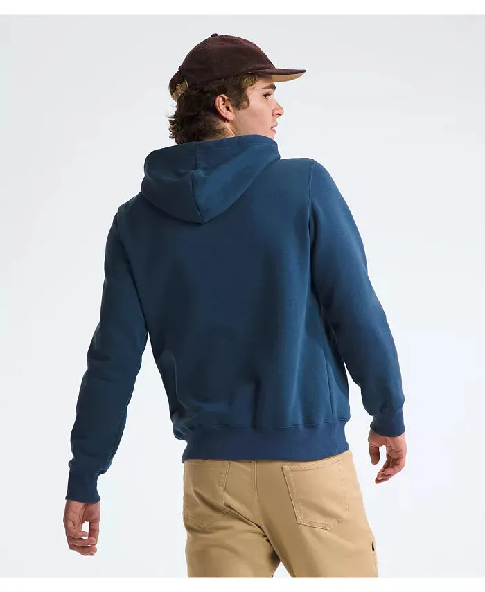 Half Dome Pullover Hoodie