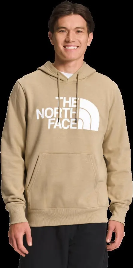 Half Dome Pullover Hoodie