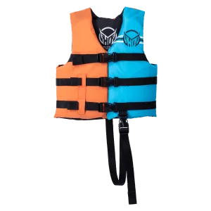 HO Sports Child Nylon Hot Shot CGA Life Vest