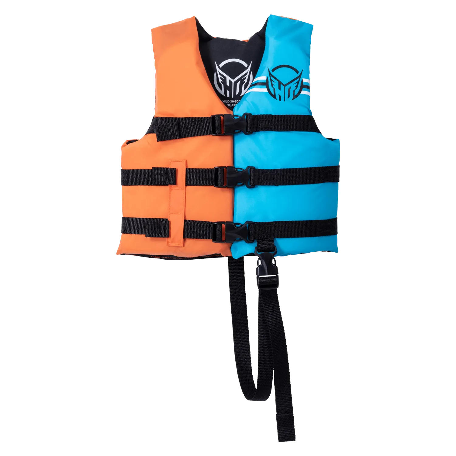 HO Sports Child Nylon Hot Shot CGA Life Vest