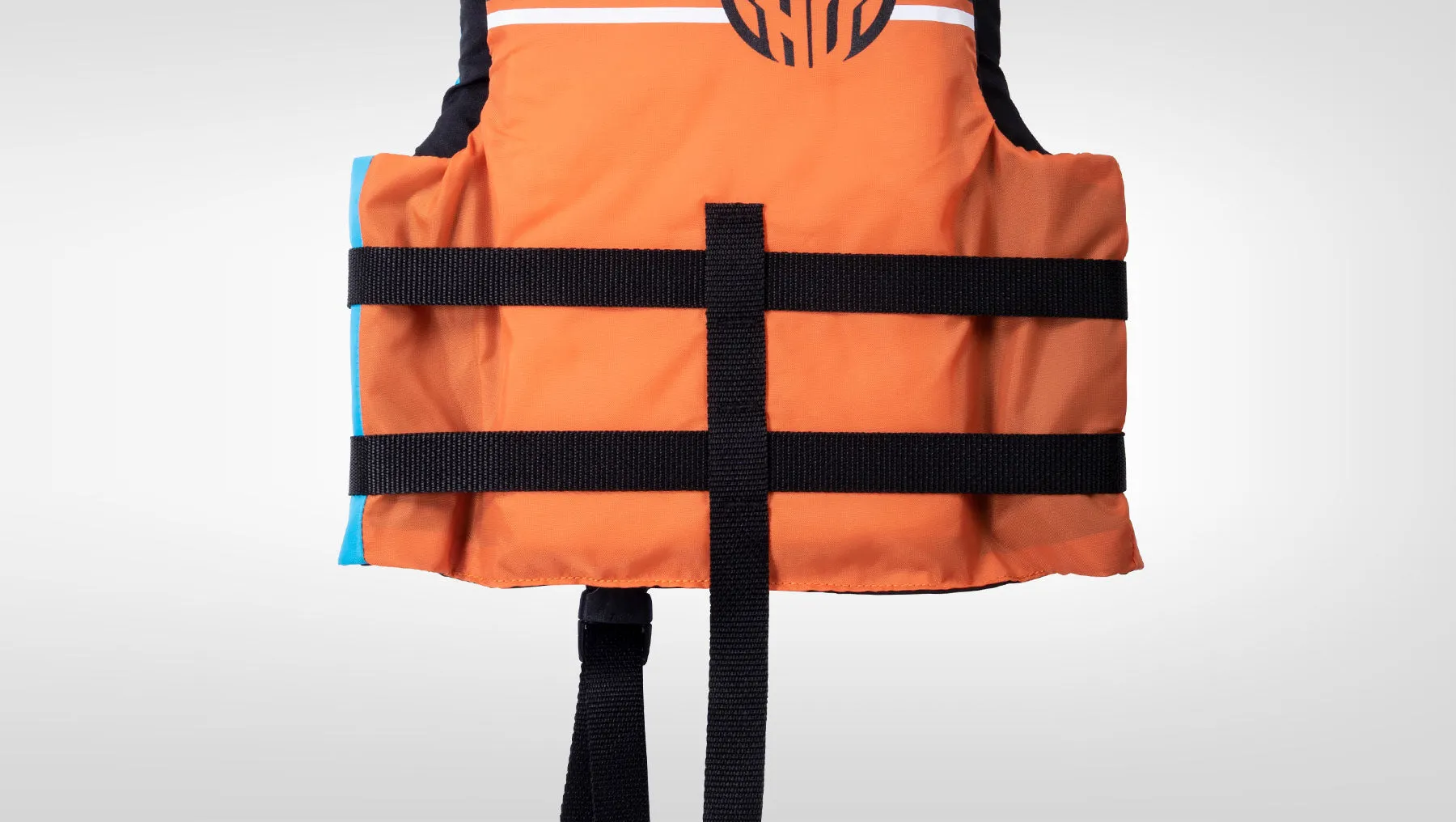 HO Sports Child Nylon Hot Shot CGA Life Vest