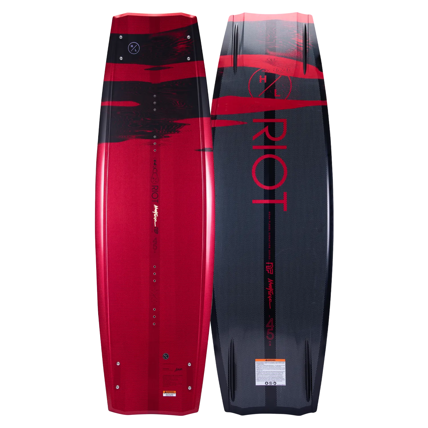 Hyperlite Riot Wakeboard 2024