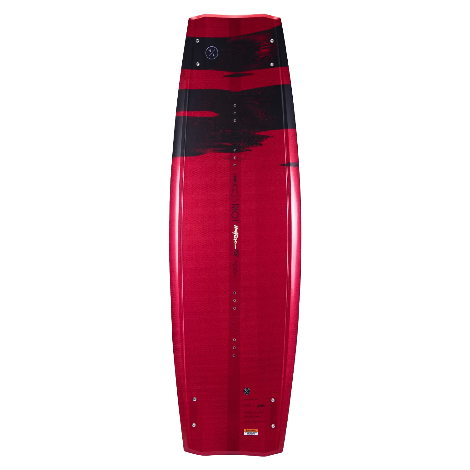 Hyperlite Riot Wakeboard 2024