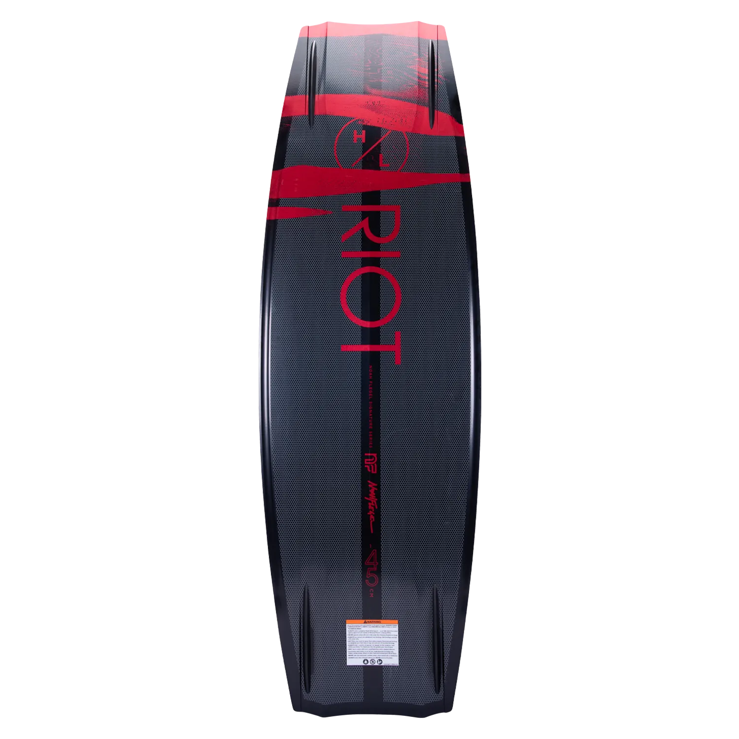 Hyperlite Riot Wakeboard 2024