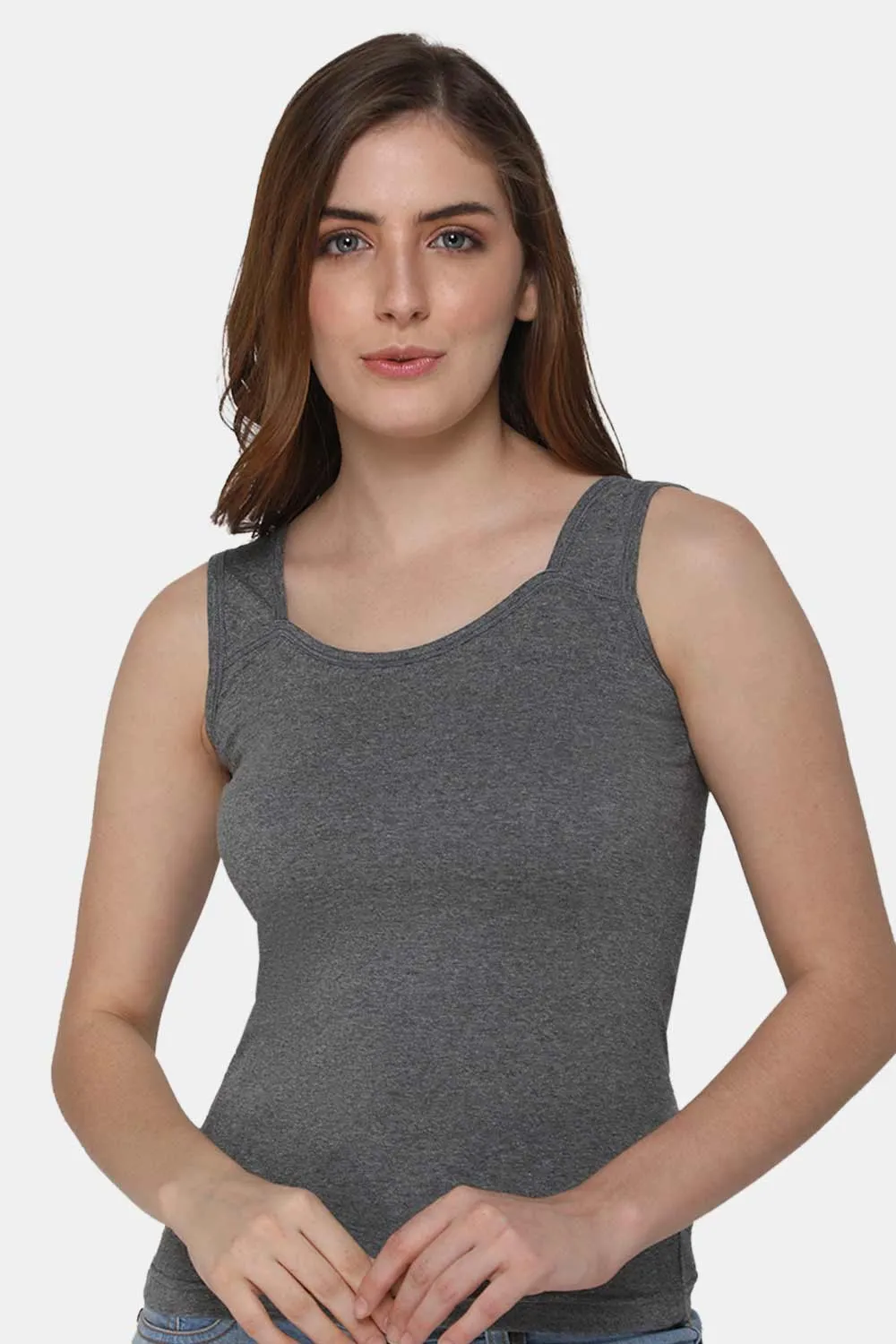 Intimacy Tank-Top Special Combo Pack - In07 - Pack of 3 - C55