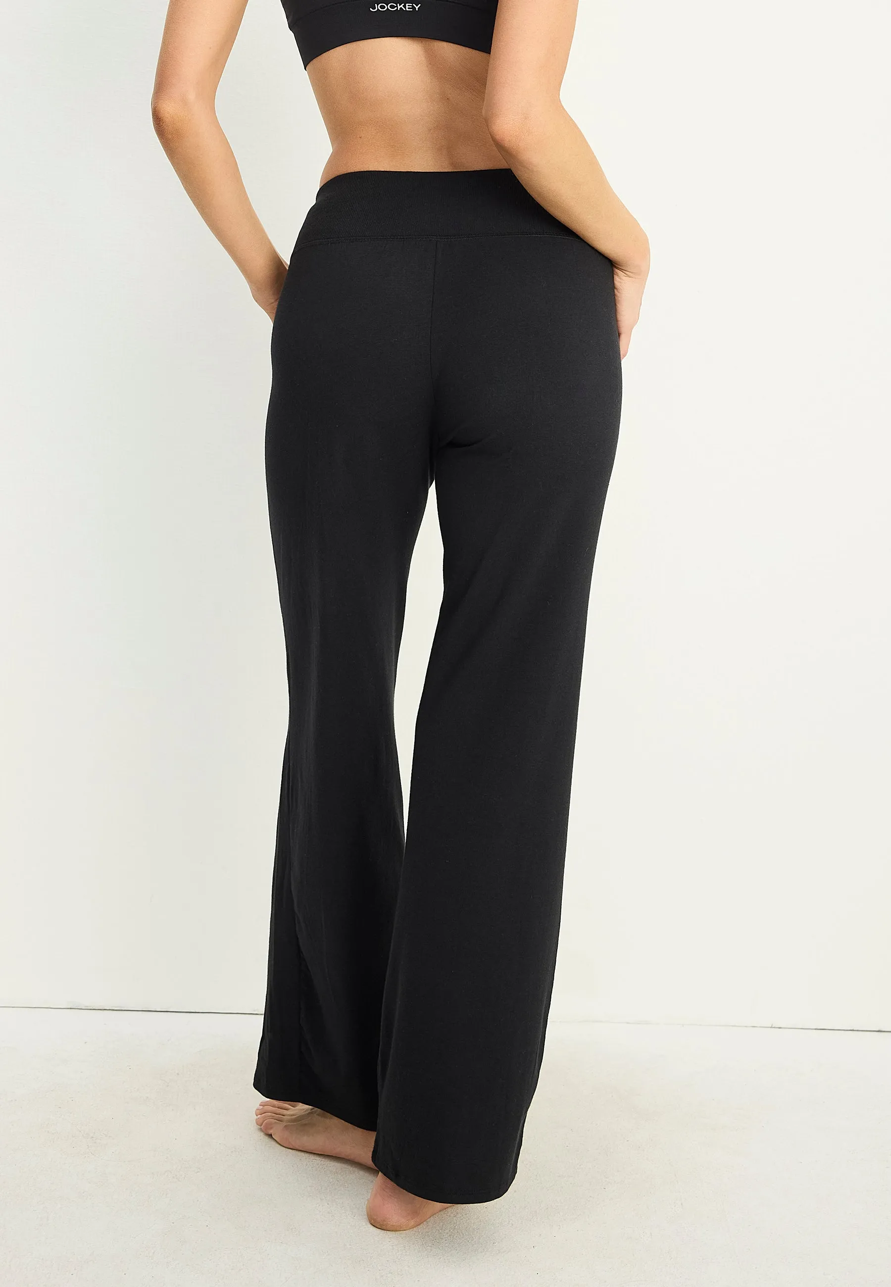 Jockey® Soft Touch Luxe Pant