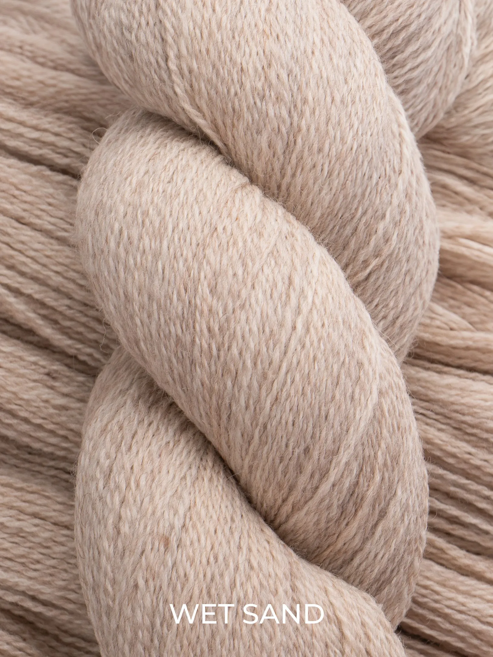 Kent Lace <br><small>merino & romney</small>