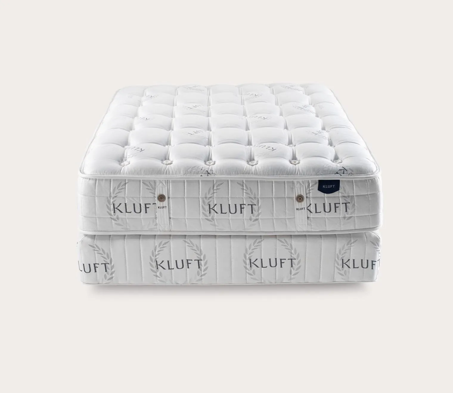 Kluft Duchess Plush Mattress