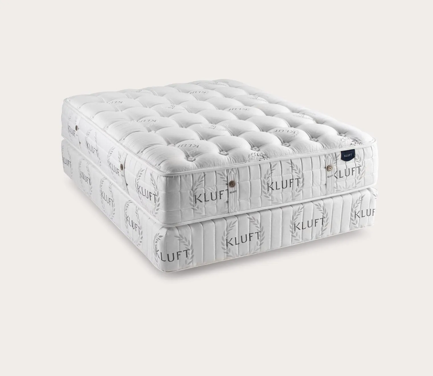 Kluft Duchess Plush Mattress