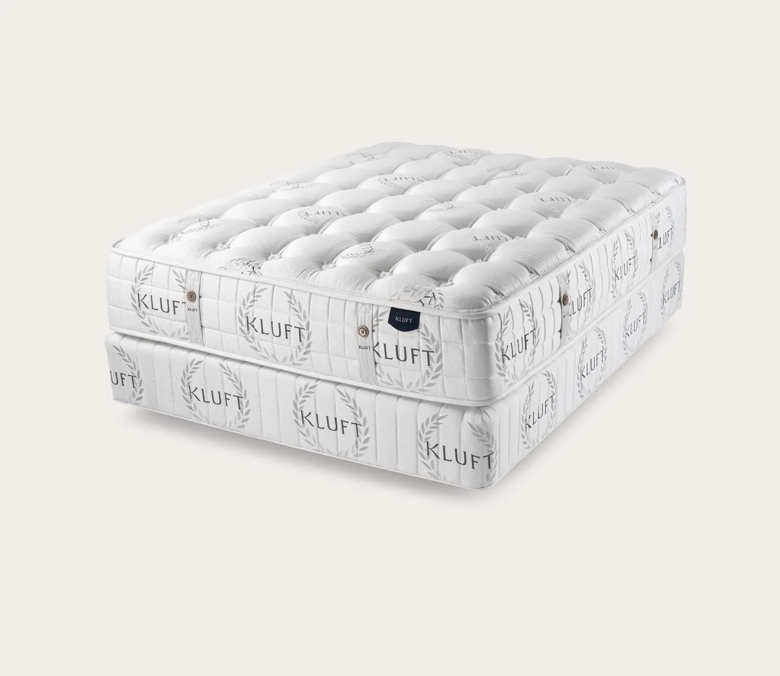 Kluft Duchess Plush Mattress