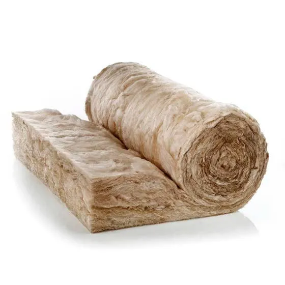 Knauf Insulation Loft Roll 44 | Combi Cut | 100mm