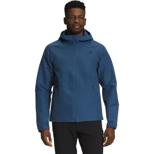 Men's Camden Soft Shell Hoodie