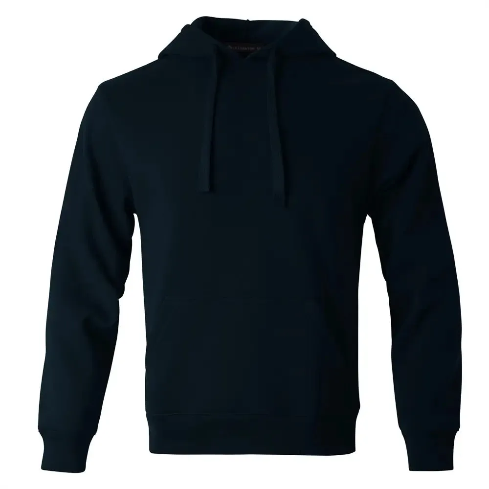 Men's Long Sleeve Hoodie