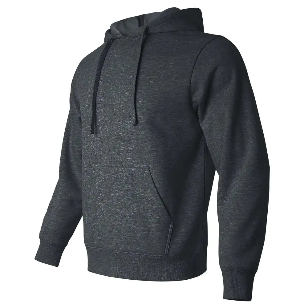 Men's Long Sleeve Hoodie