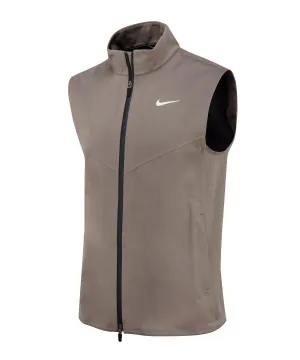 Nike Storm-FIT ADV Vest | Olive Grey/Photon Dust